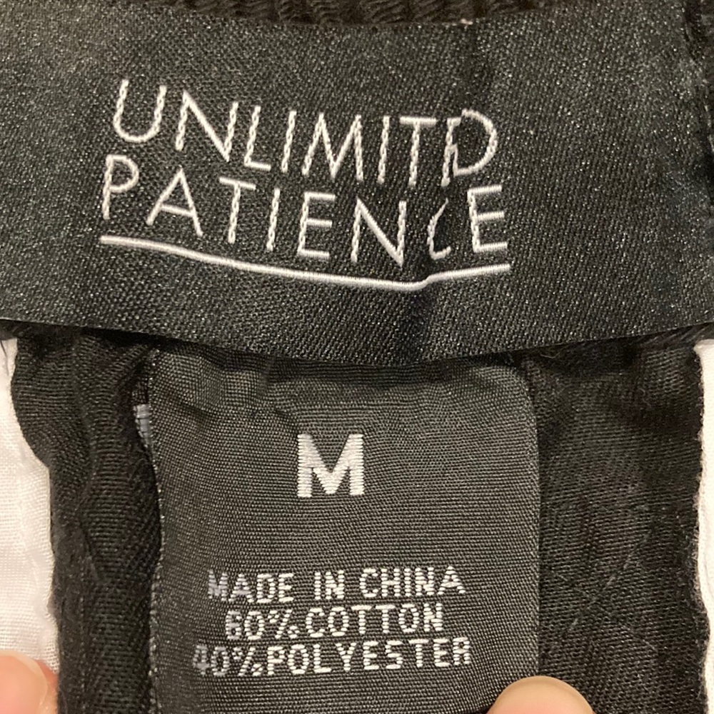 Men's Unlimited Patience Joggers - Picture 5 of 6